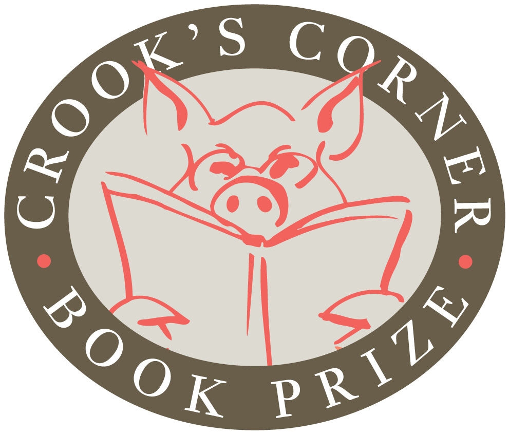 NC Writer Wins Crook's Corner Book Prize